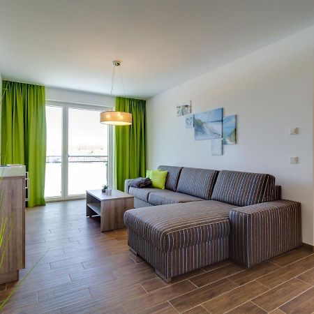 Apartment Seglerhuette By Interhome Grosspoesna Extérieur photo