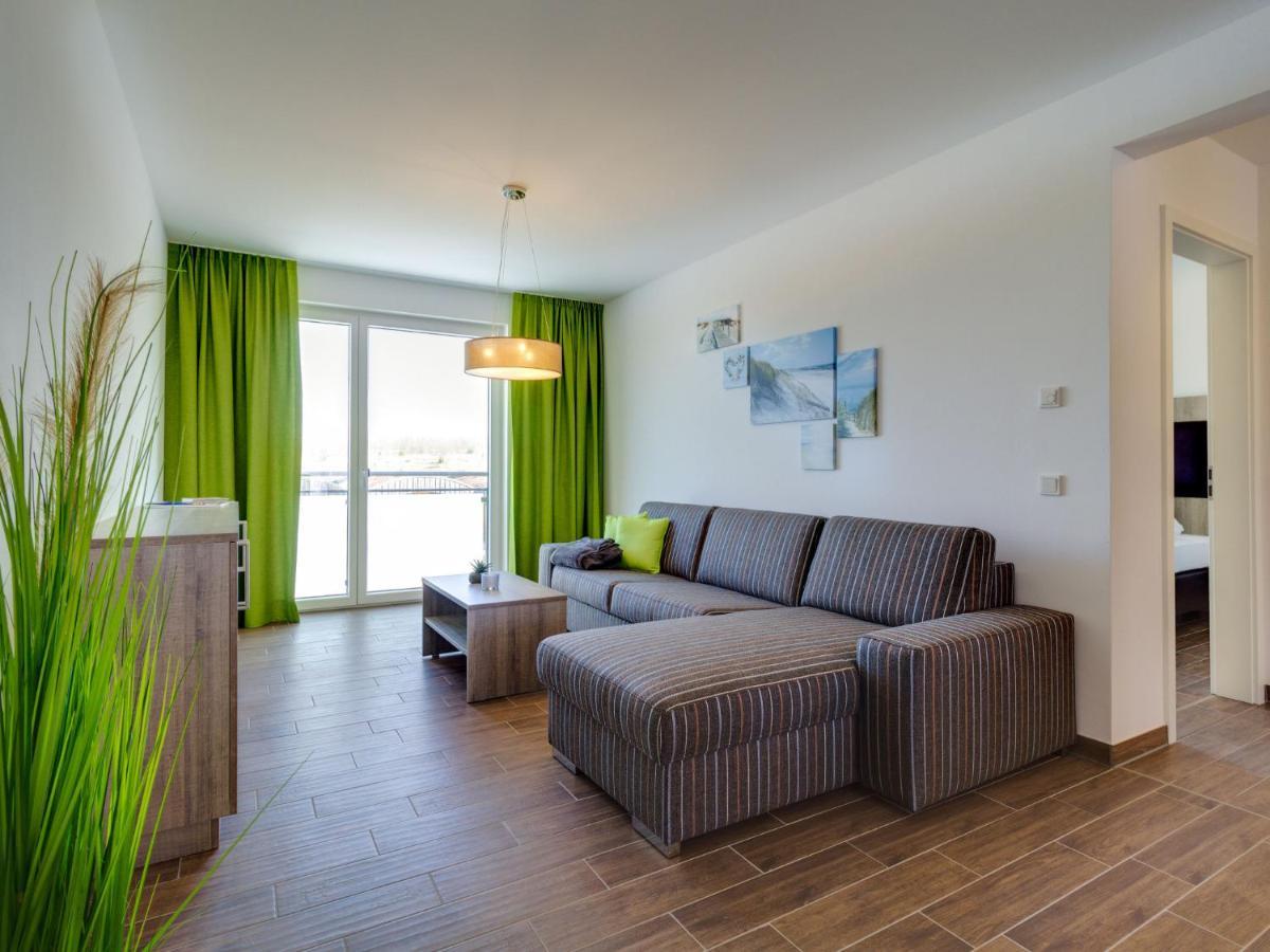 Apartment Seglerhuette By Interhome Grosspoesna Extérieur photo